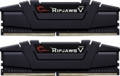 DDR4 32GB 3600-14 Ripjaws V Kit of 2 G.Skill foto1